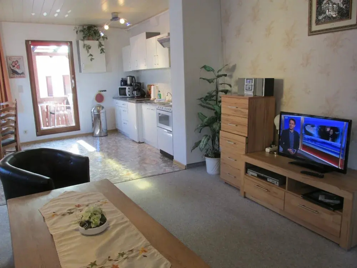 Apartments & Ferienhaus Senftner