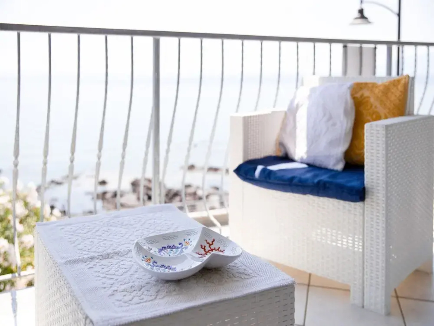 Sprawling Apartment in Cala Gonone near Cala Fuili Beach