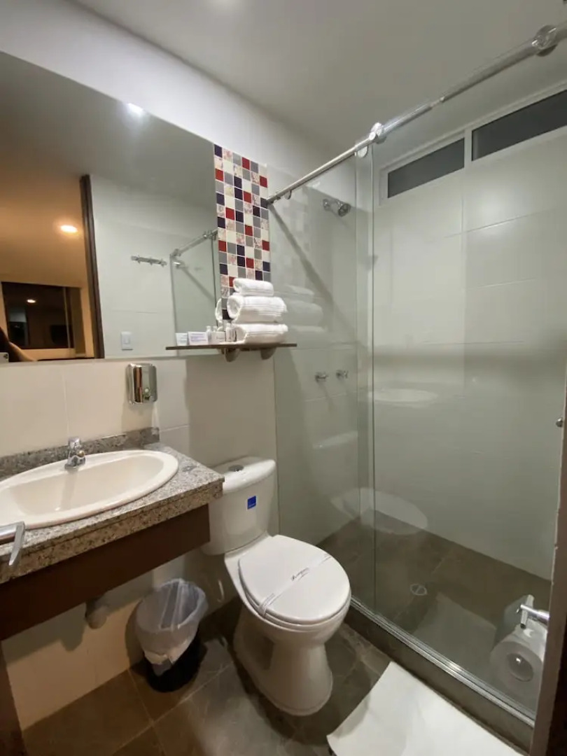 Peruginos Hotel Galería