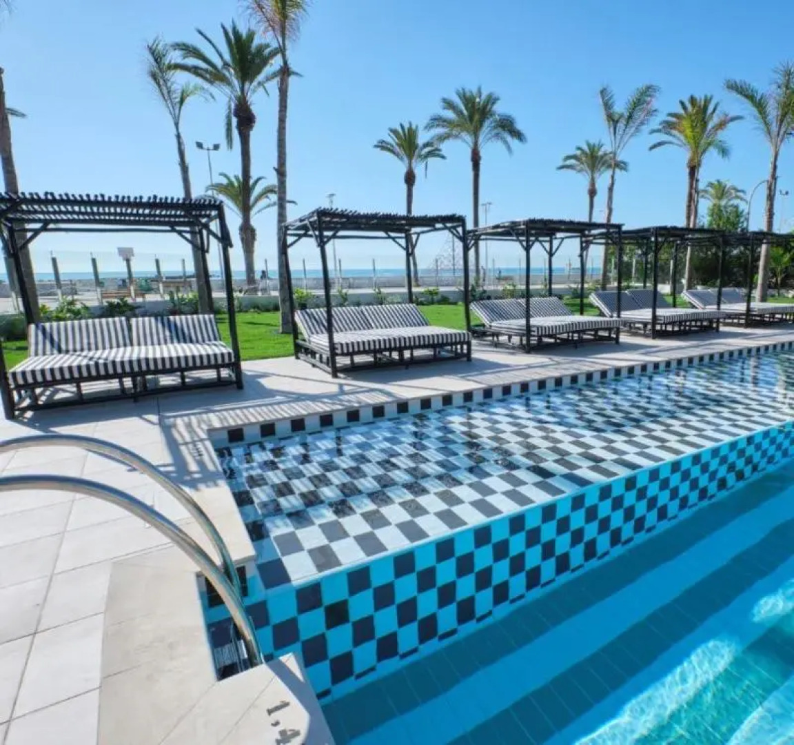 ESTIMAR Marina Farnals