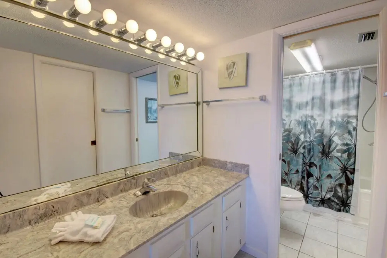 El Matador - Unit 562