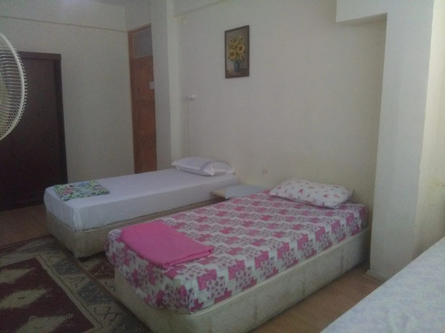 HZD Apartments Hostel