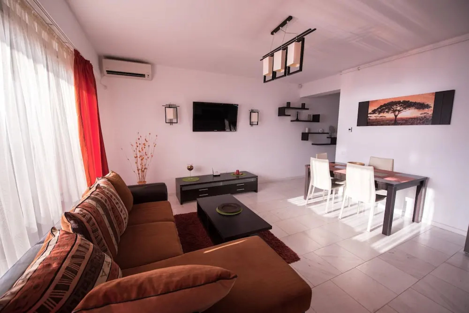 SnS Apartament in Vila Sophia