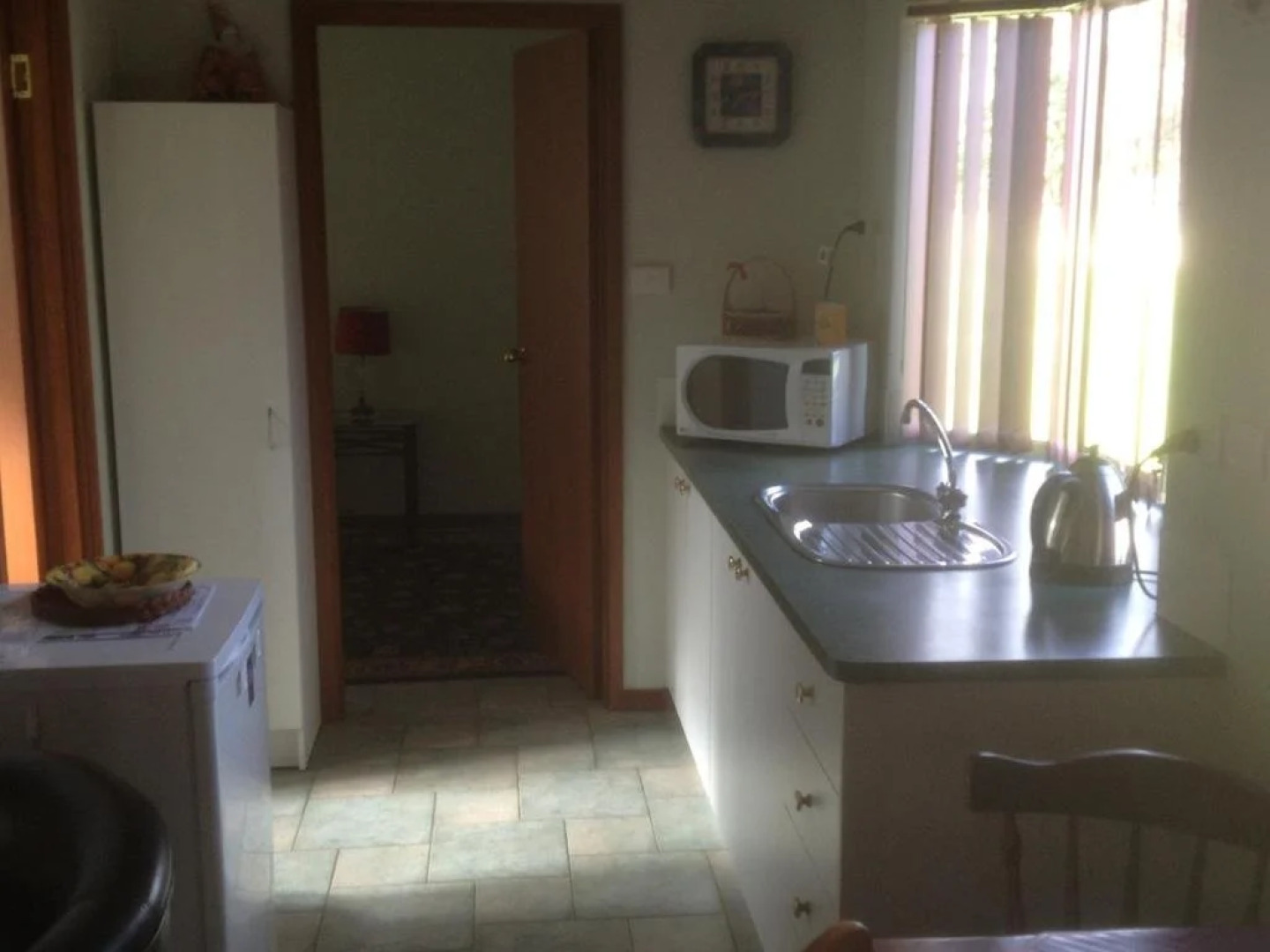 Shetland Park Chalets