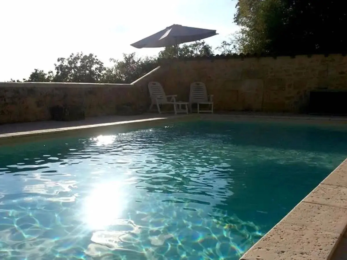 Château Fleur de Roques