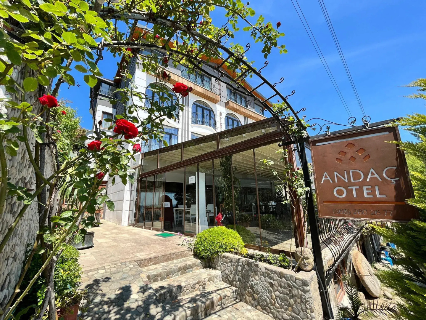 Andac Otel