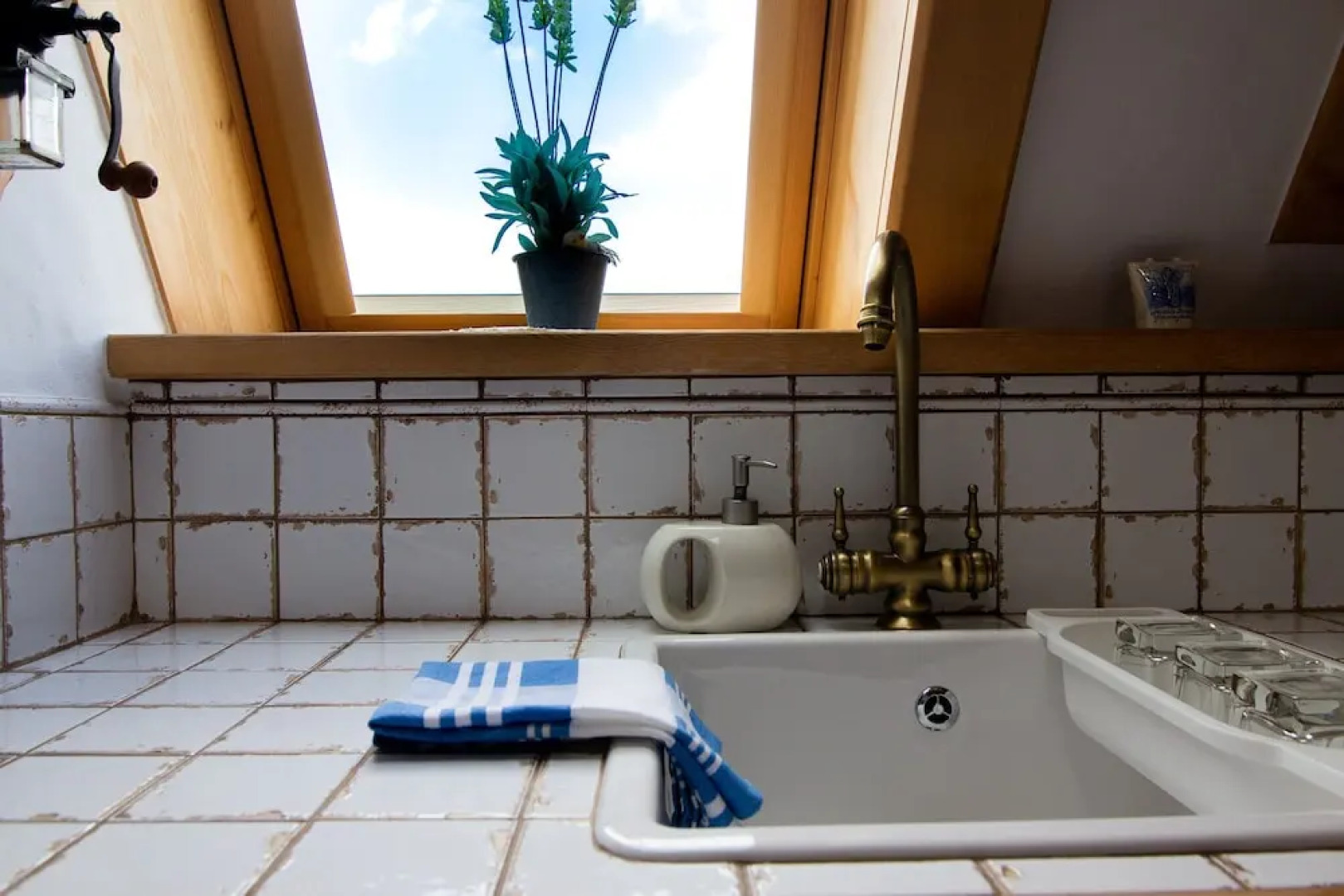 InspiroApart Giewont Lux - Sauna i Basen