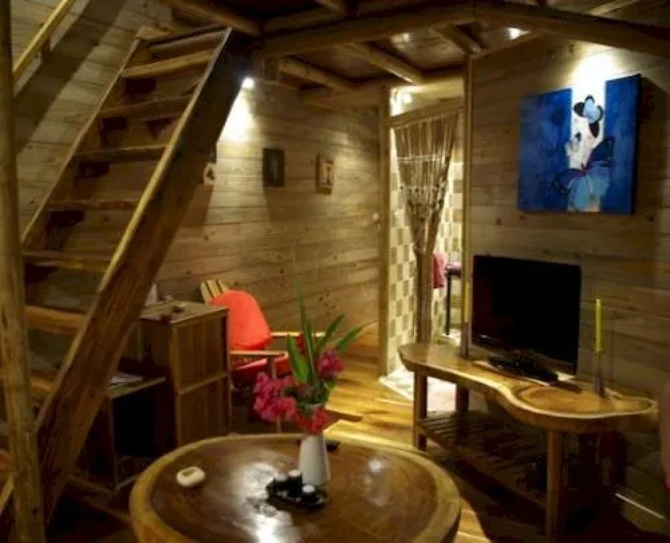 Bugabutik Hotel Resort