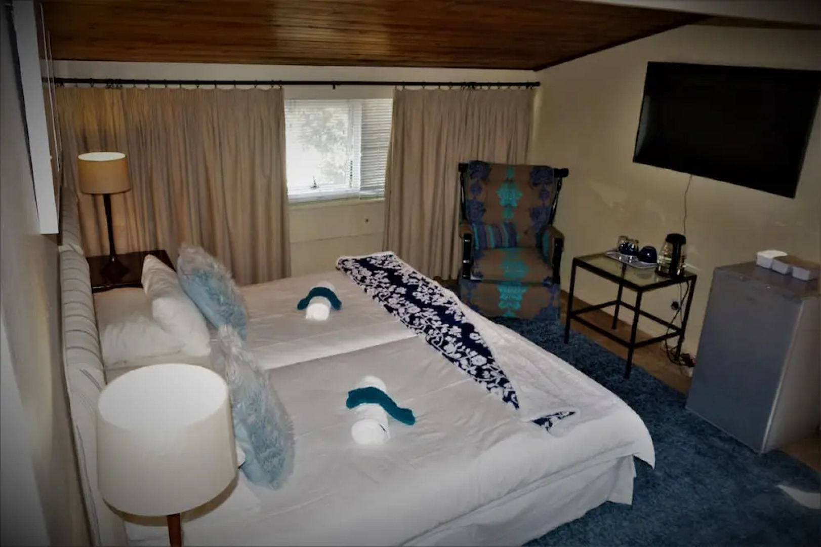 Bernies Bed And Breakfast