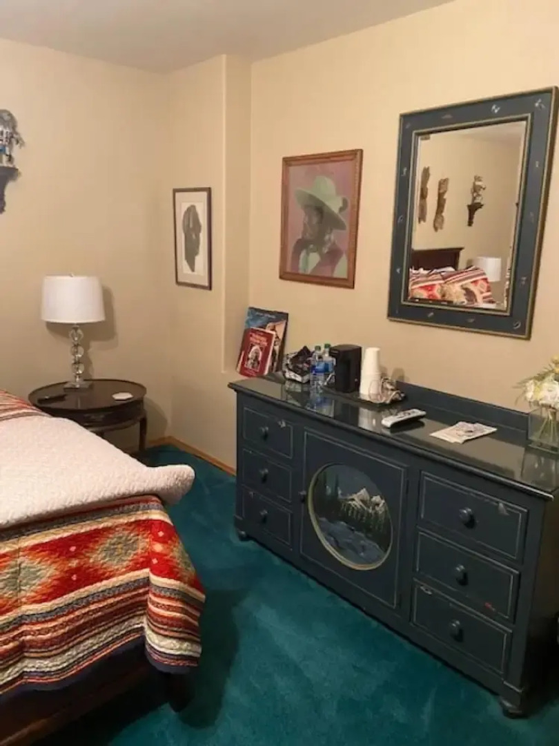 Inn on Bigfork Bay Geronimo