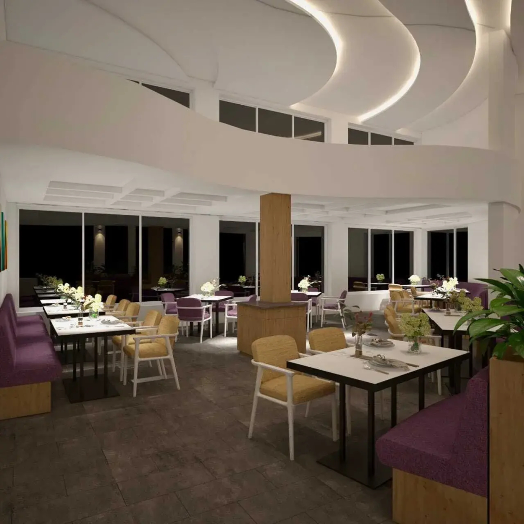 U Rivergate Resort & Spa, Karjat