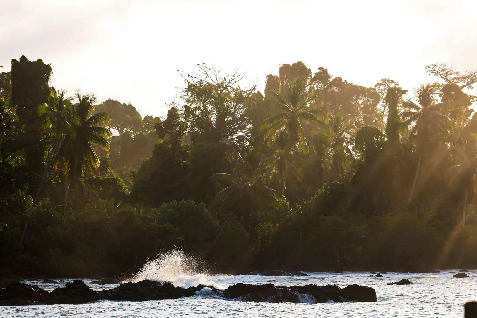 Corcovado Wilderness Lodge by SCP