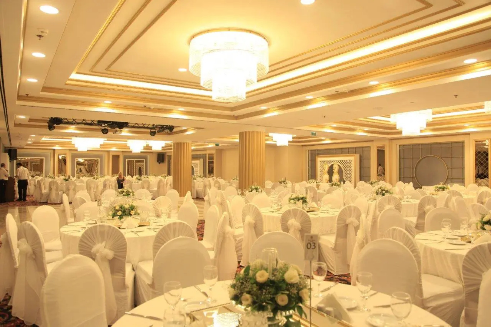 Sirin Park Hotel