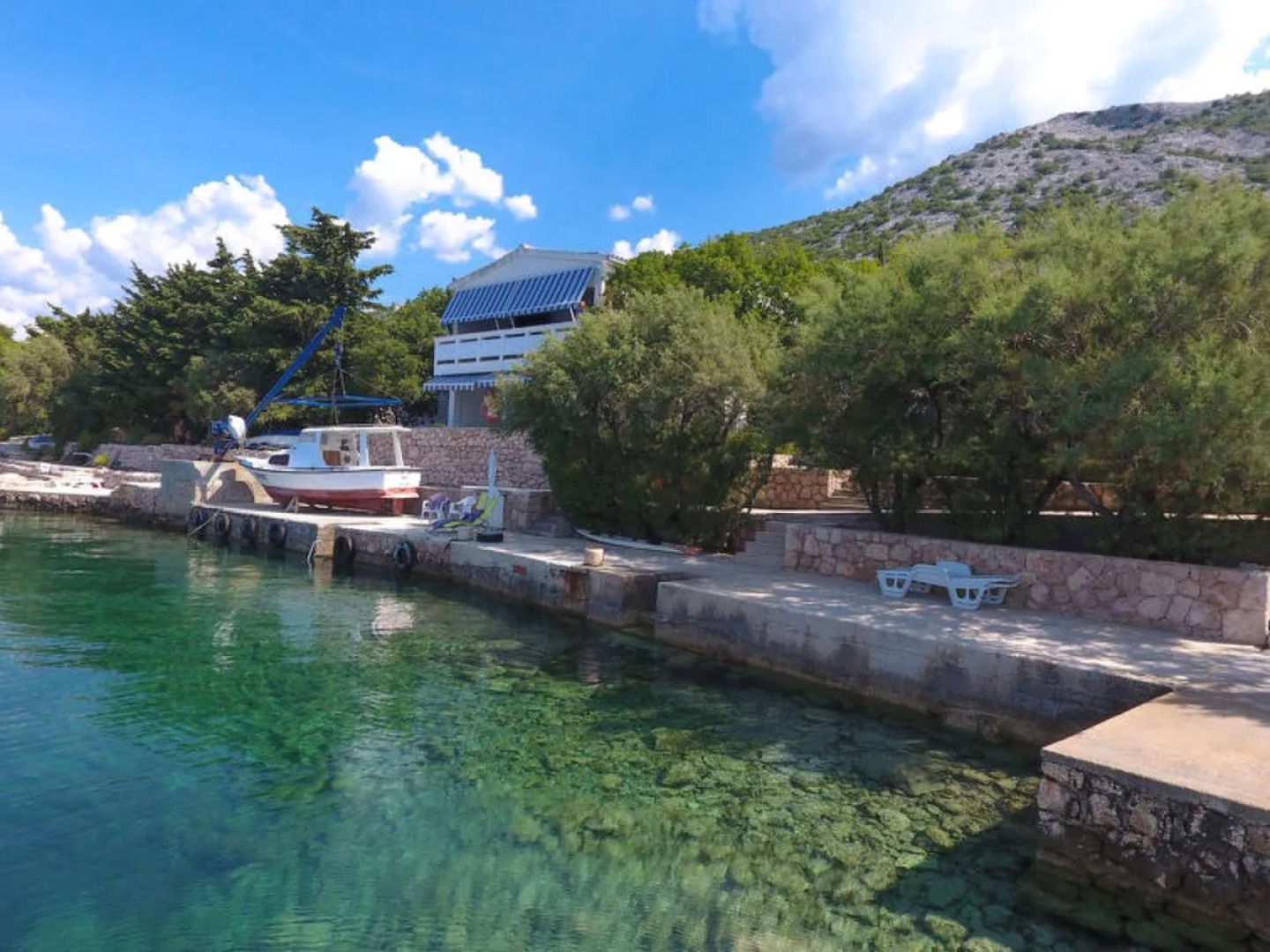 Apartment Renata Madrid