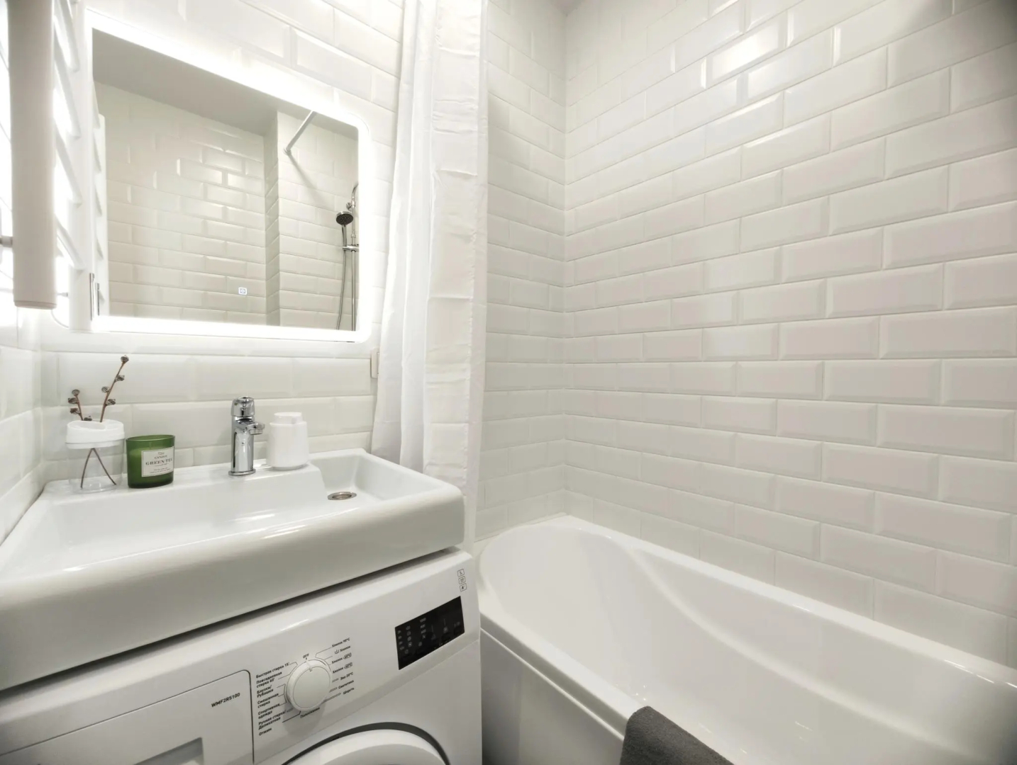 Fox Homes (Фокс Хоумс) на улице Мечникова 37