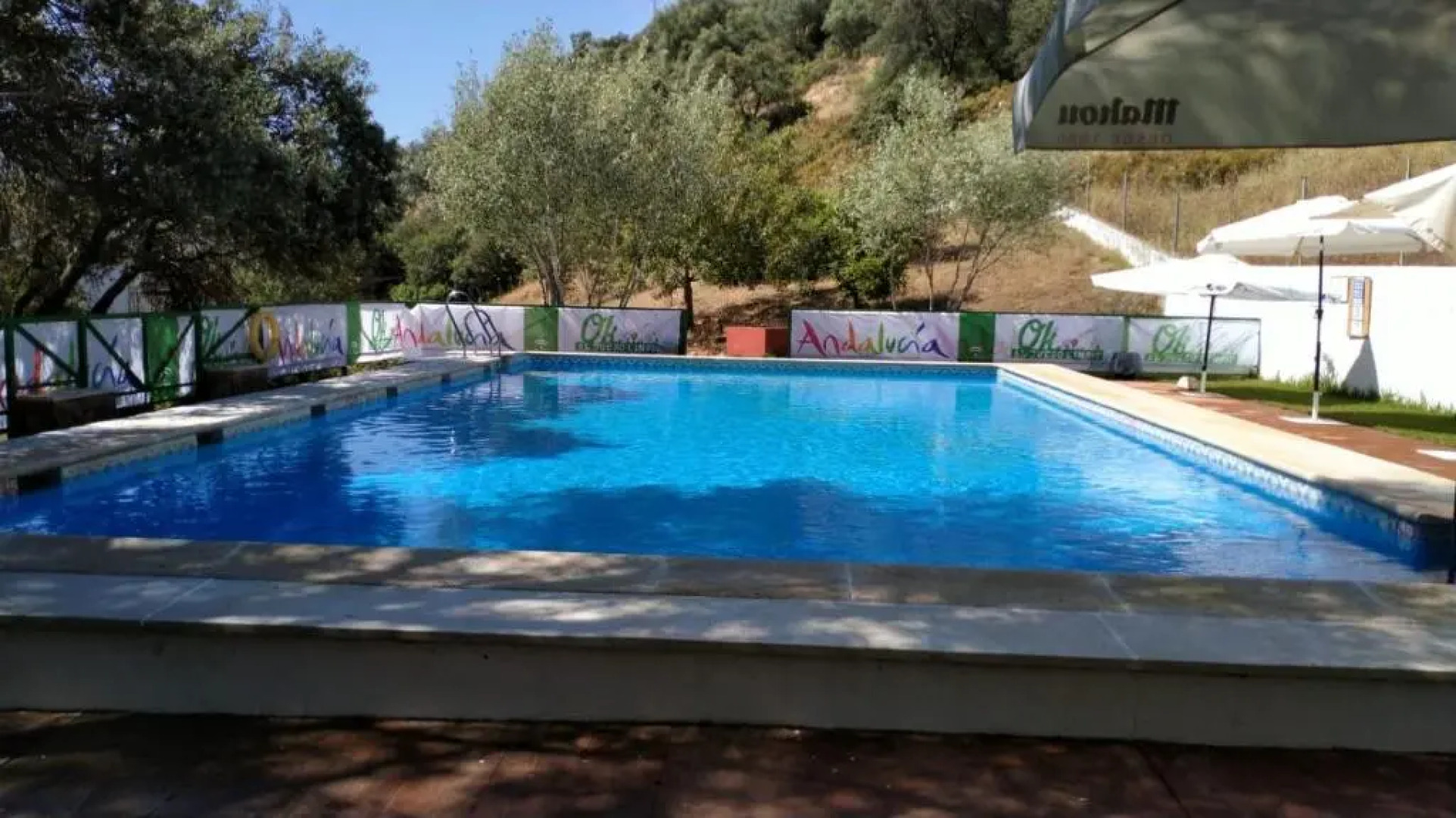 Albergue Rural de Fuente Agria