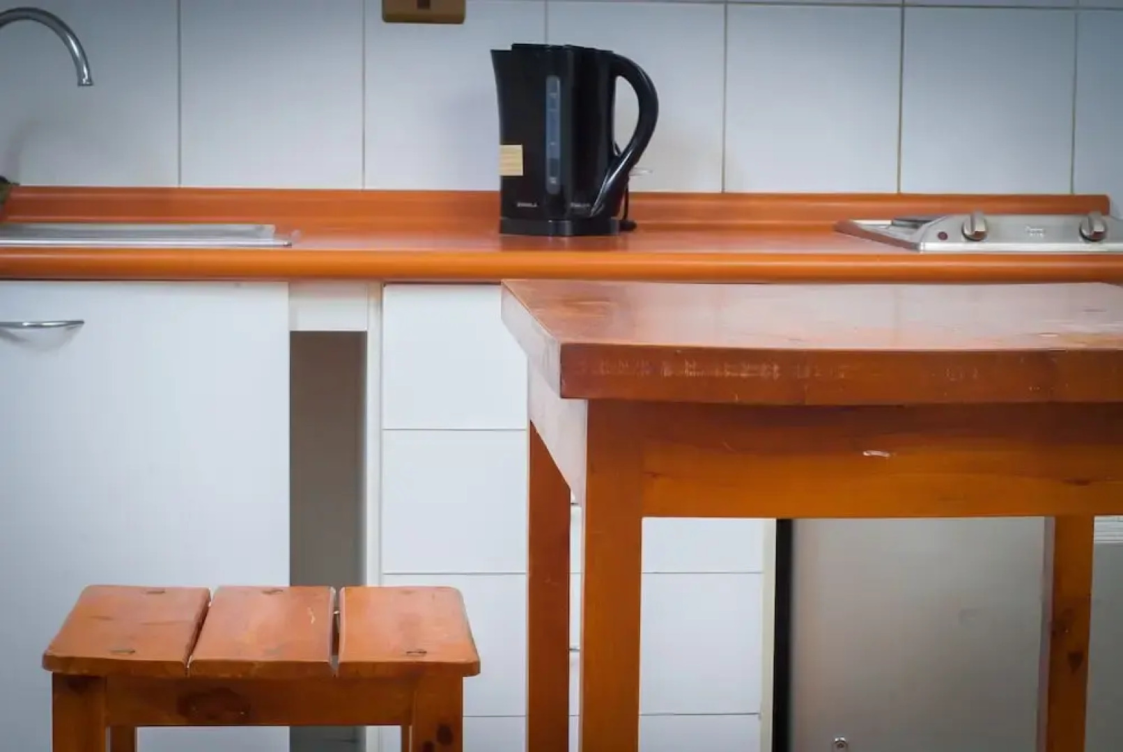 Landay Apartment San Pablo