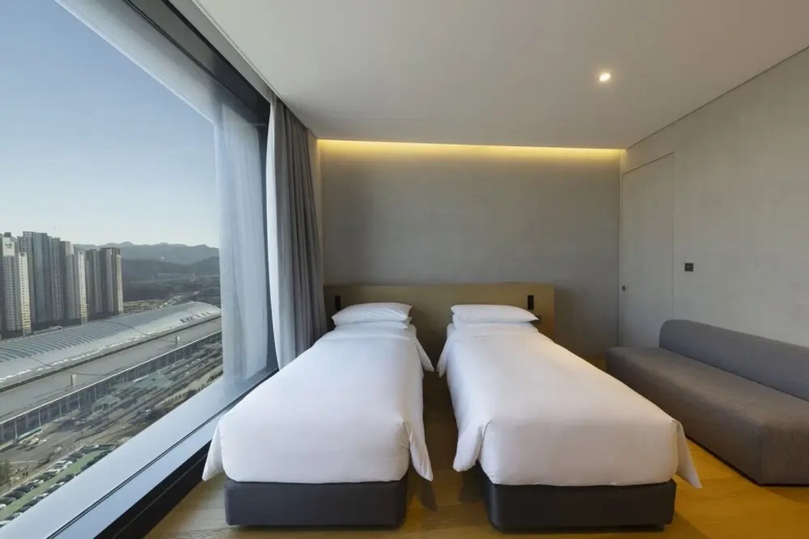 Take Hotel Seoul Gwangmyeong