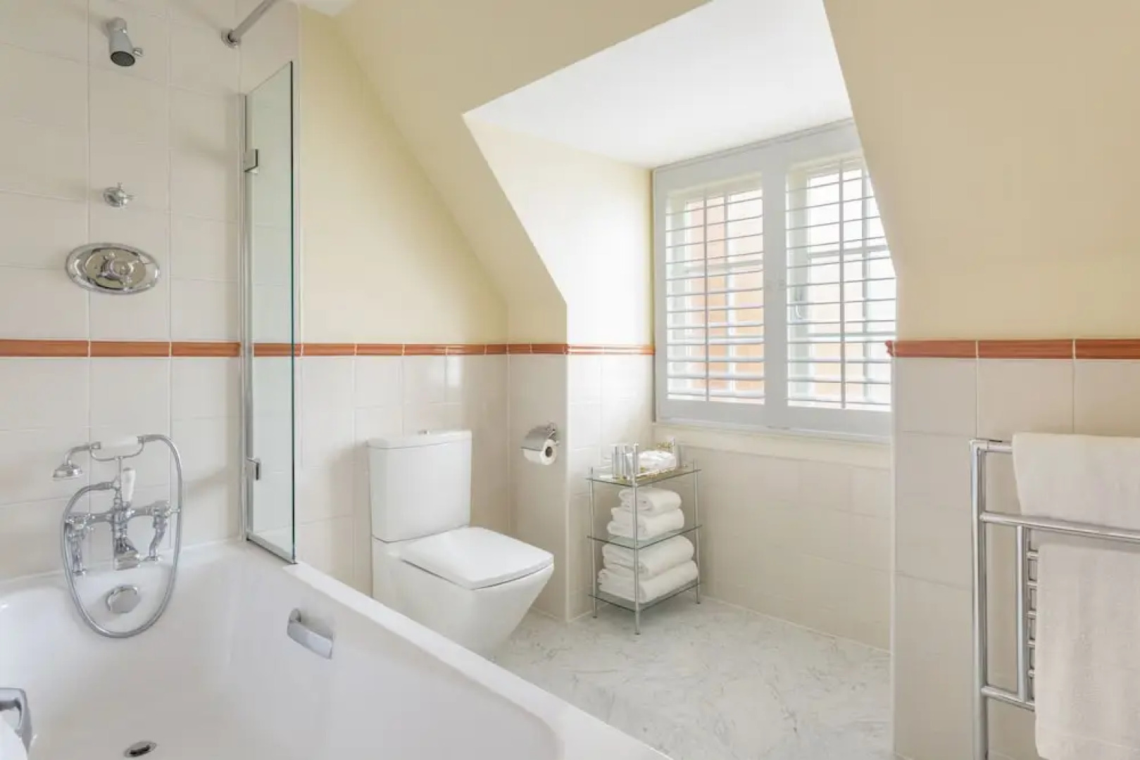 Lands of Turnberry - Self-Catering