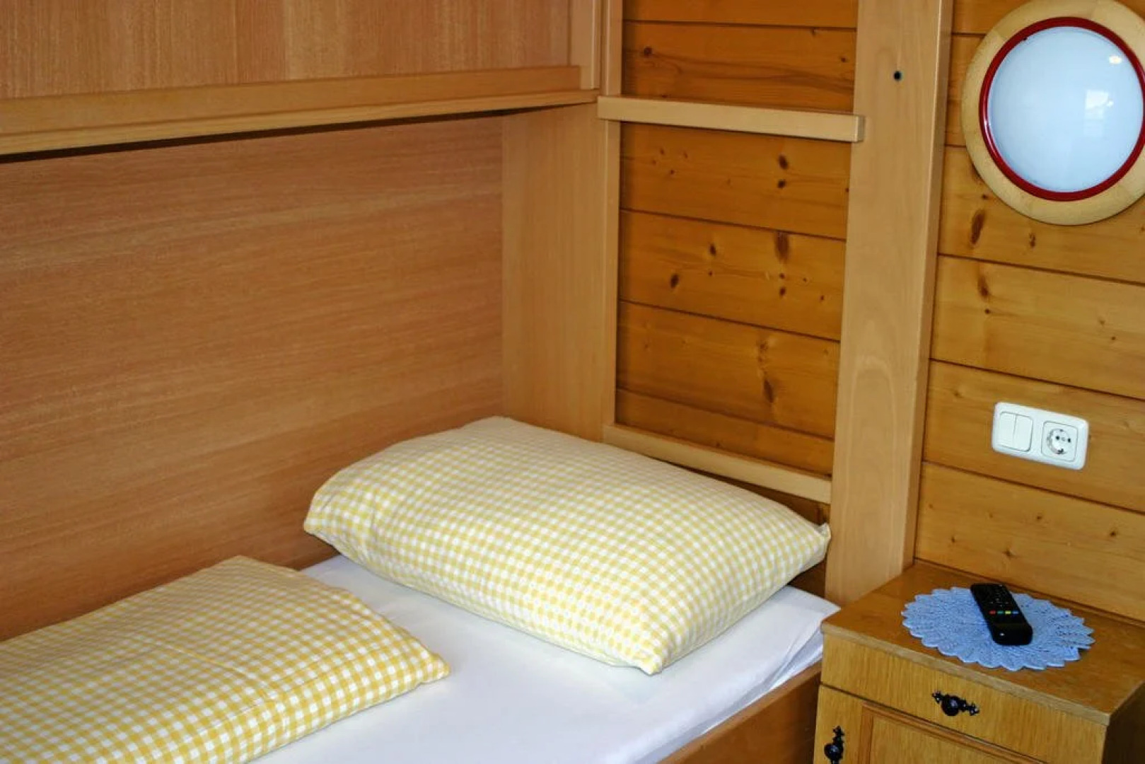 Jugend- und Familienhotel Venedigerhof