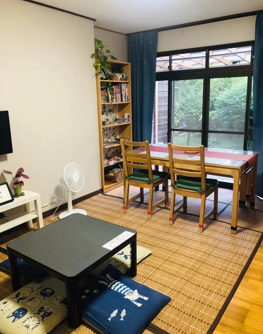 Stay Nikko Guesthouse – Hostel