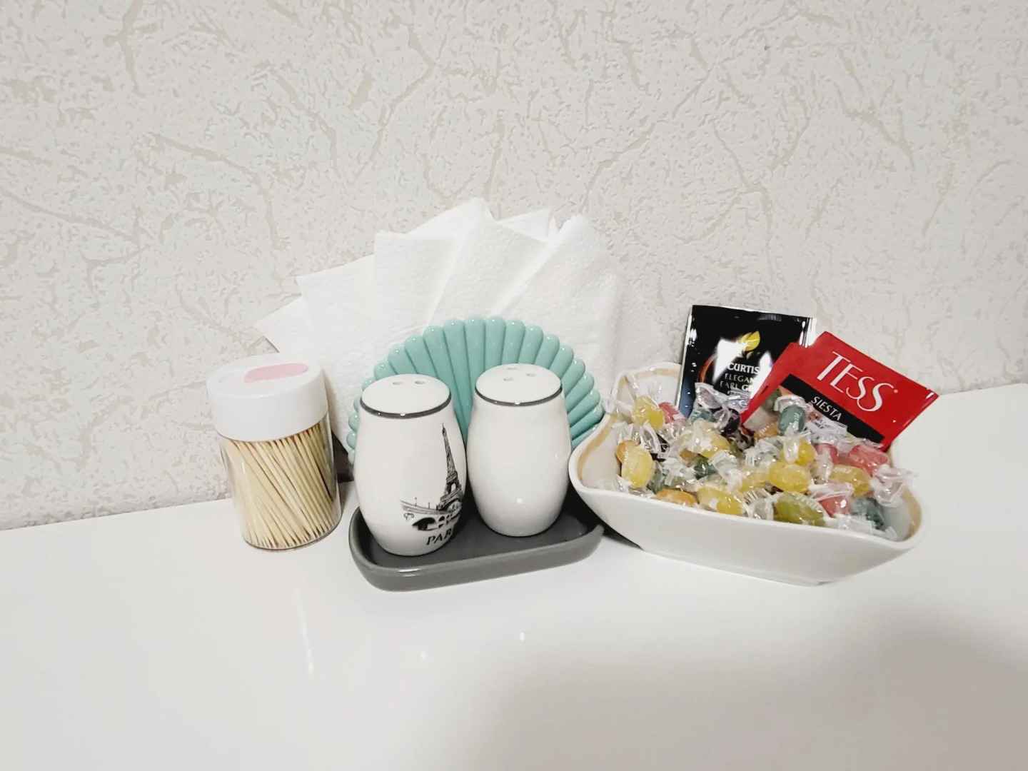 Как дома на улице Родниковая