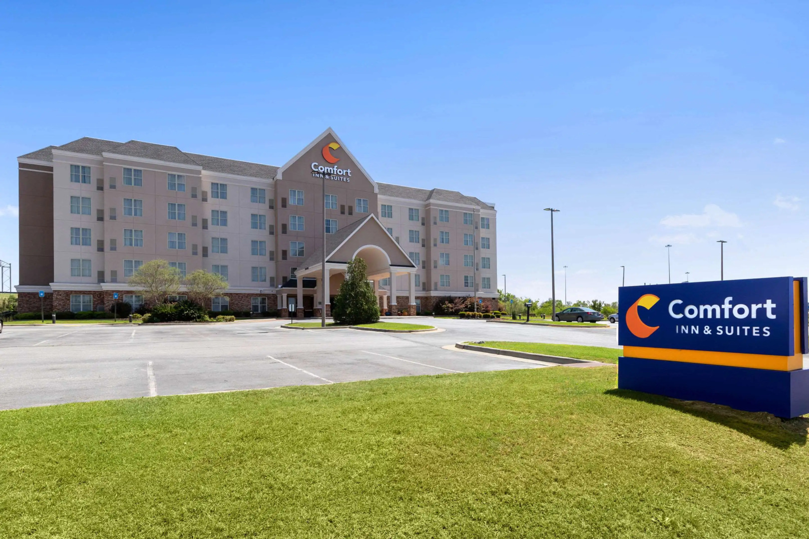 Comfort Inn & Suites Cordele