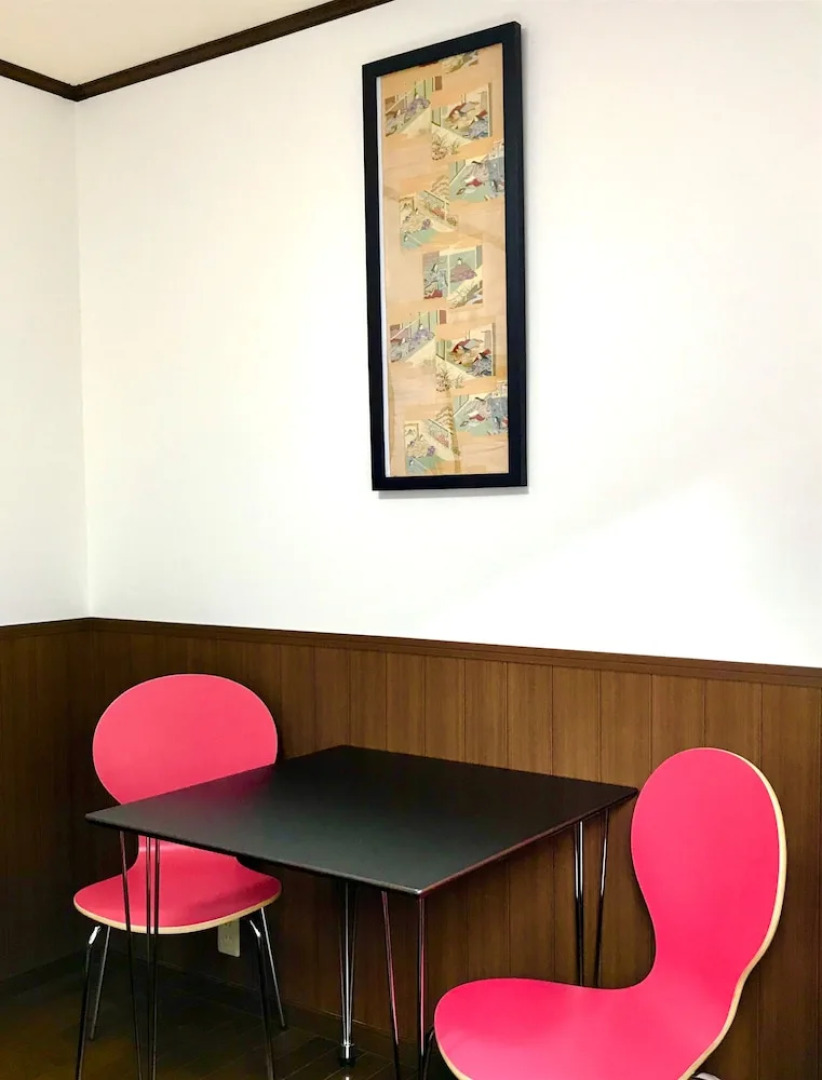 Koyasan Guest House Tommy