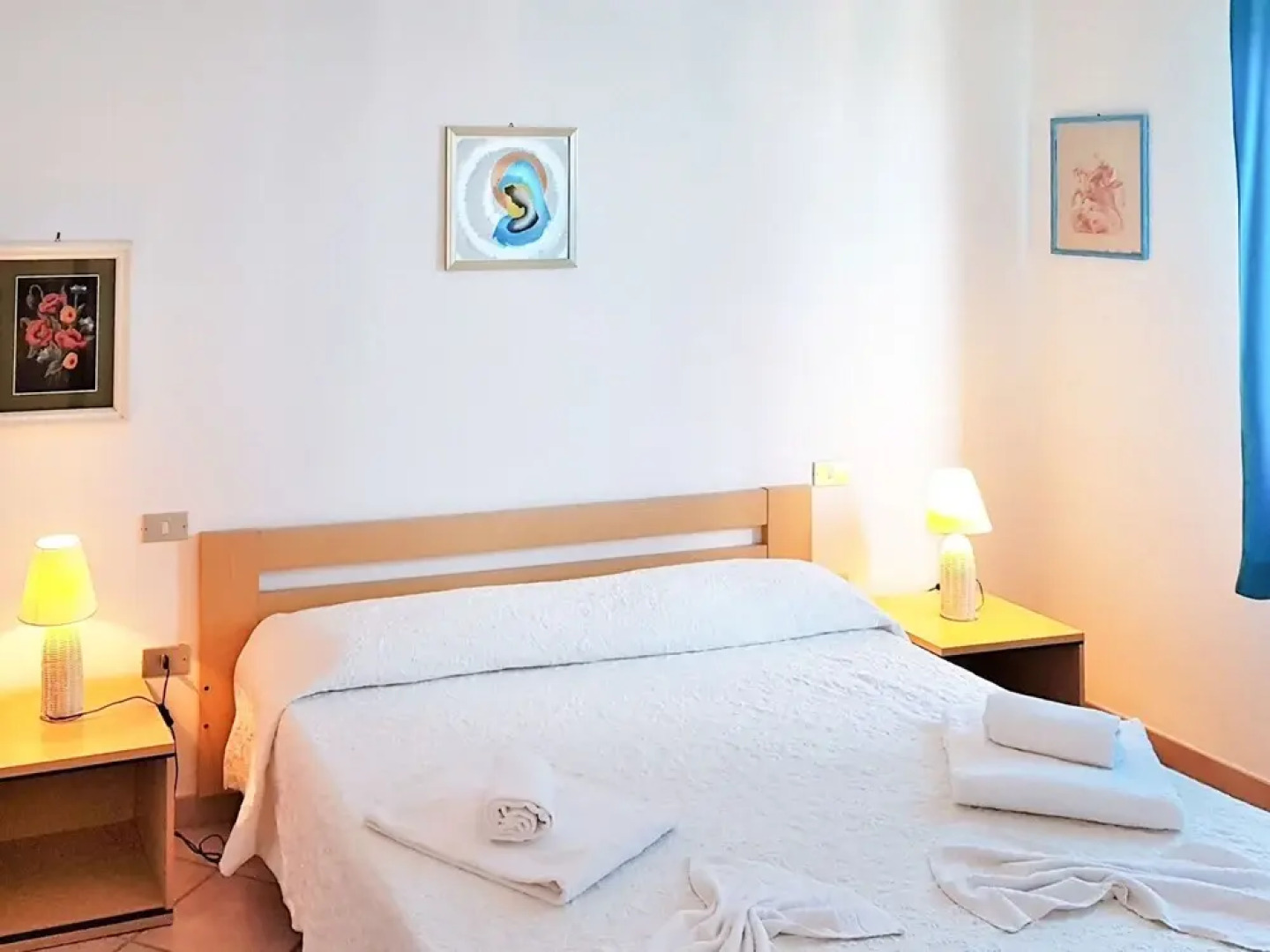 Baia de Bahas - Bilo Marinella