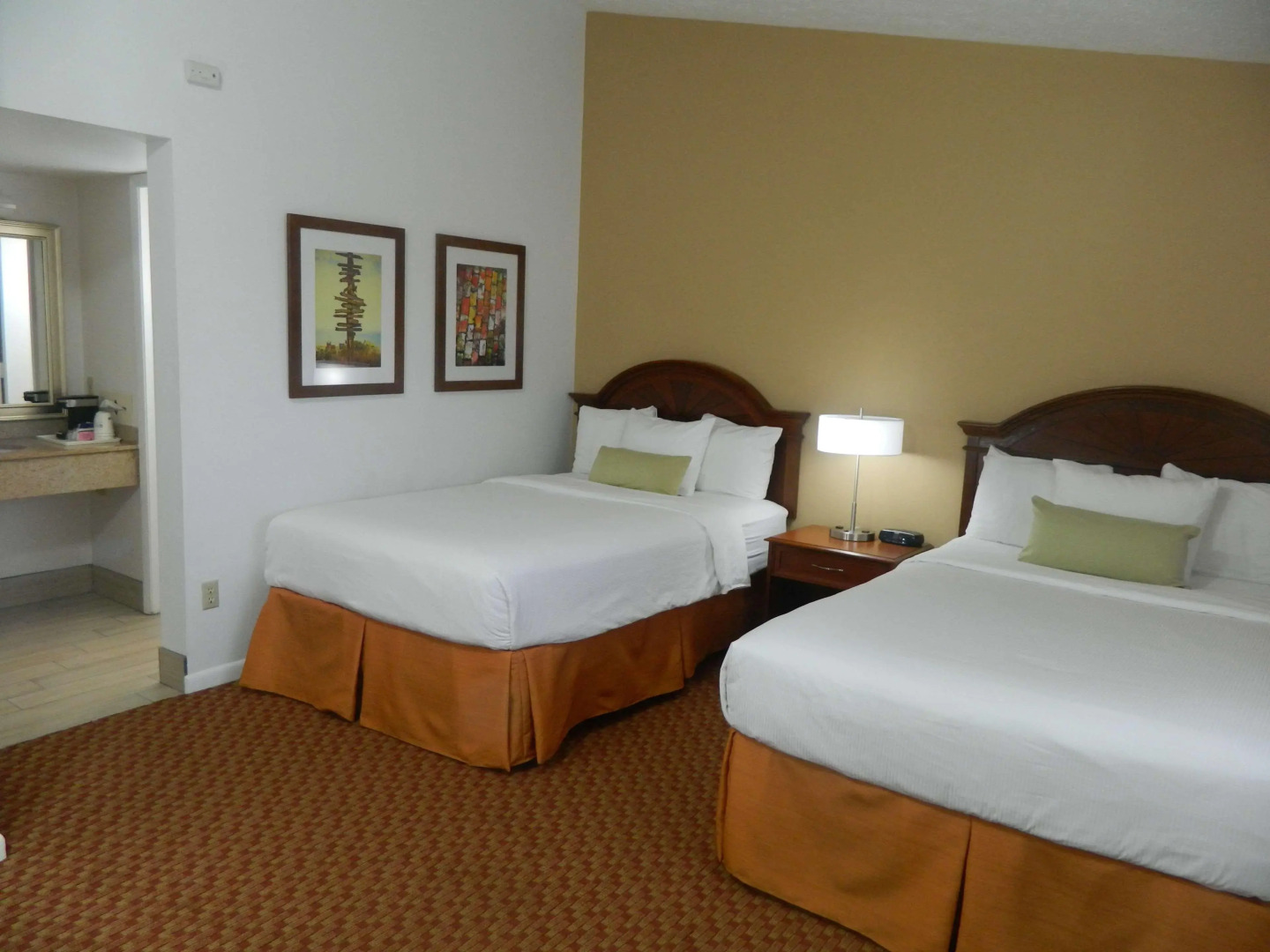 Best Western Port St. Lucie