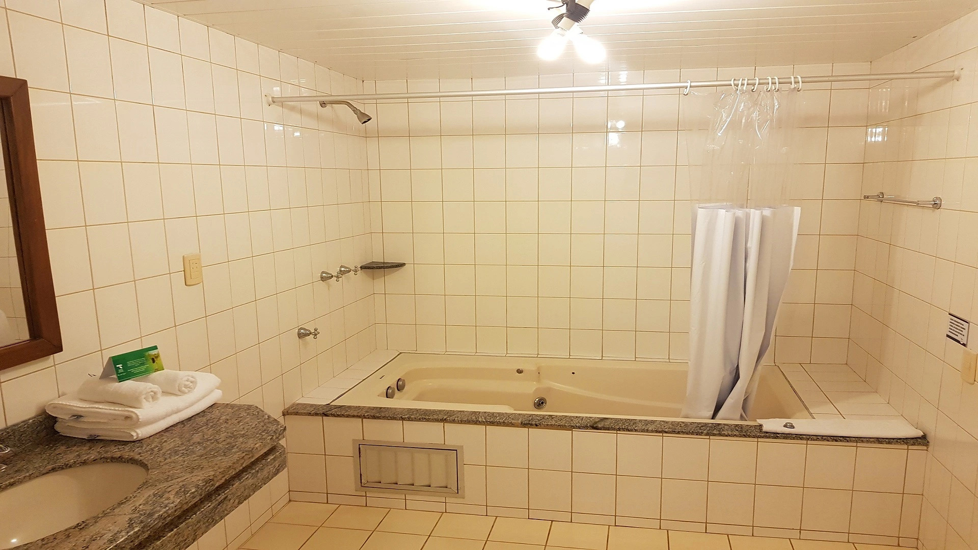 Thermas de Piratuba Park Hotel