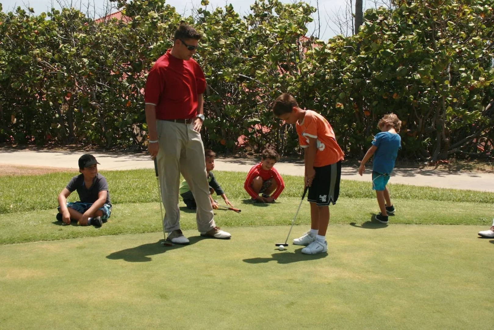 Tierra del Sol Aruba