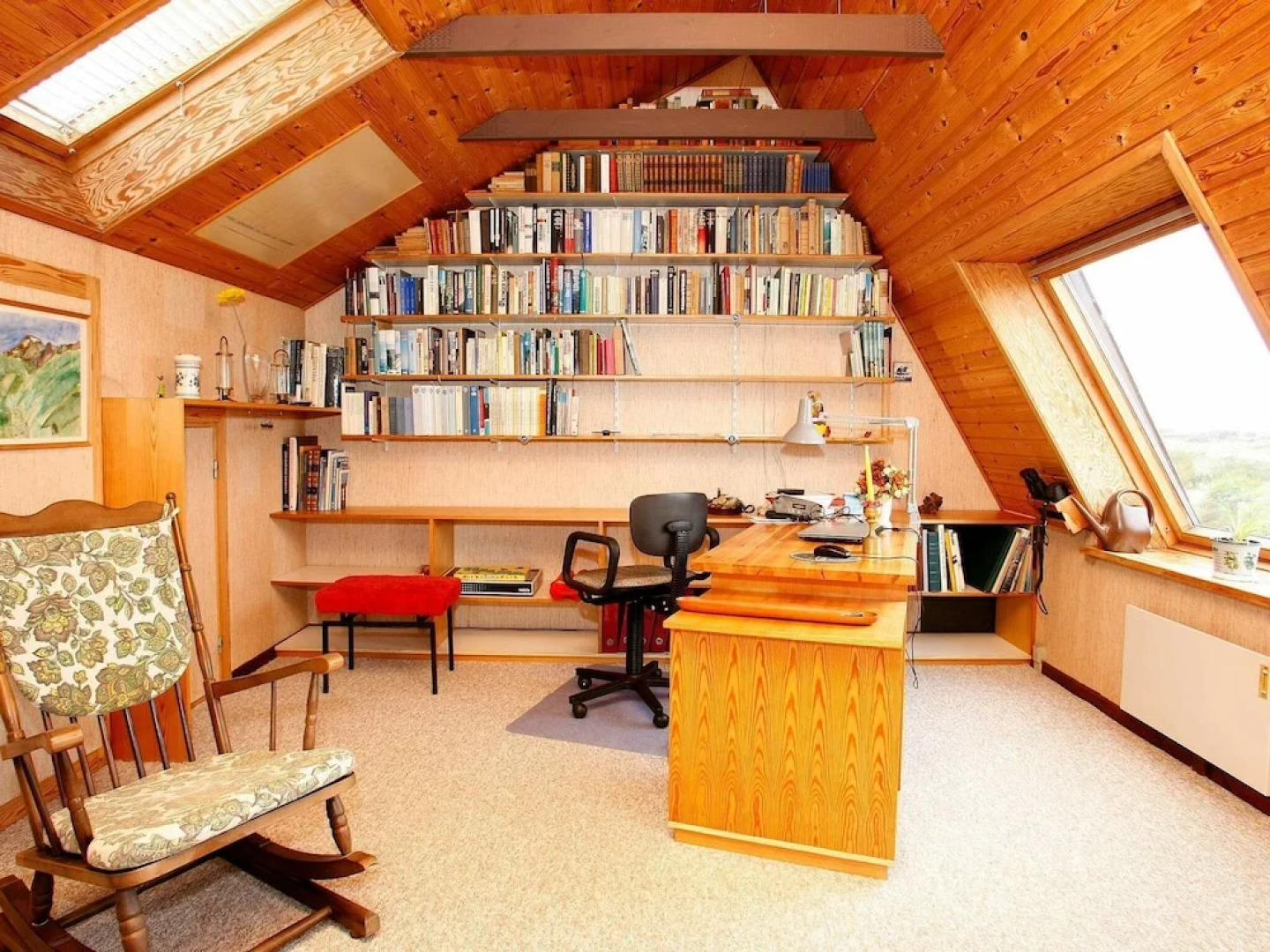 Elite Holiday Home in Skagen With Sauna