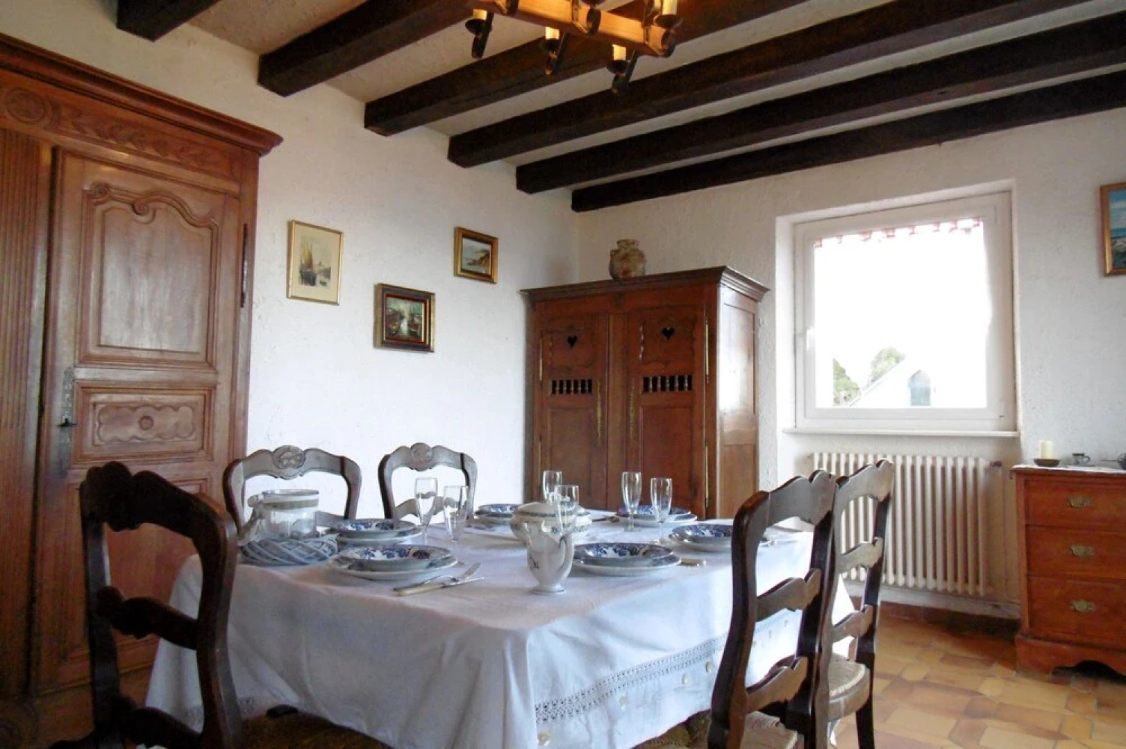 Cap Houses Bella Vista