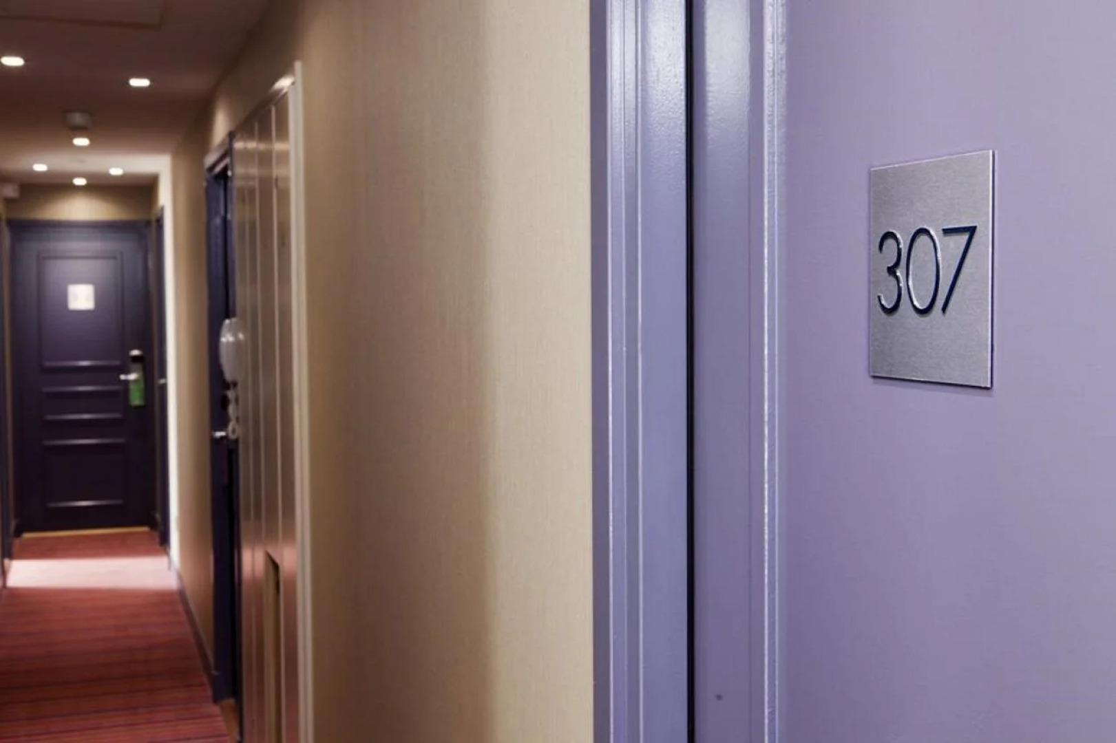 Hôtel Le Relais Saint Charles