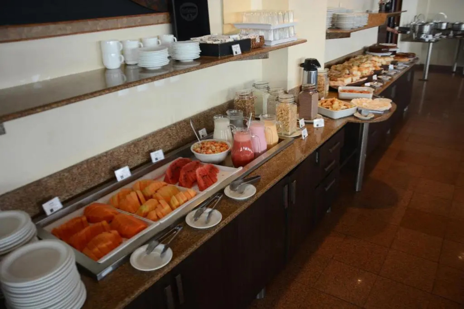 Rede Andrade Bello Mare