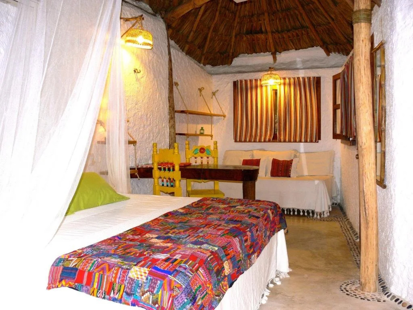Mawimbi Boutique Hotel
