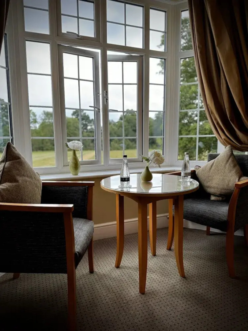 Grovefield House Hotel