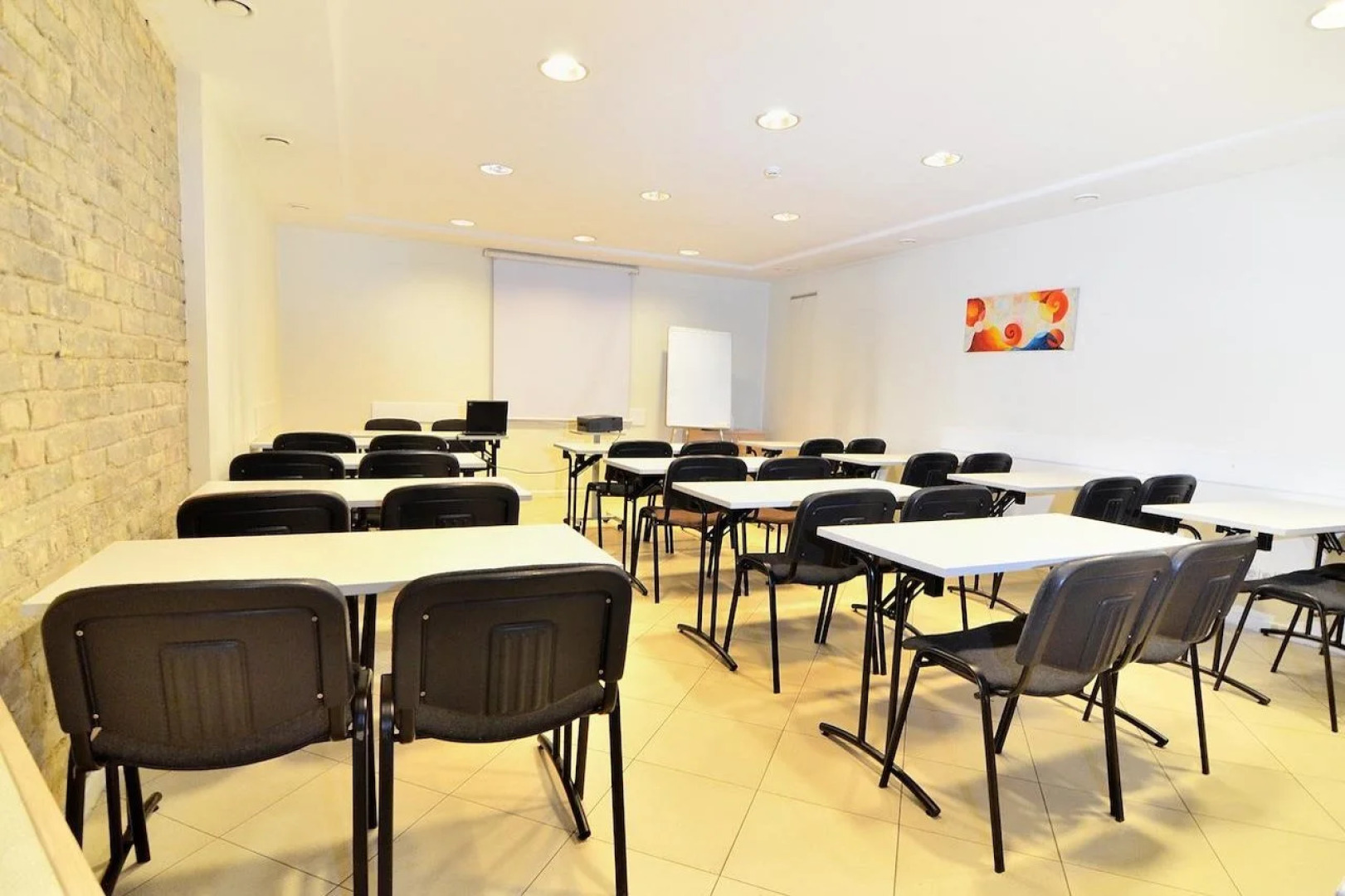 Ivolita Vilnius Hotel