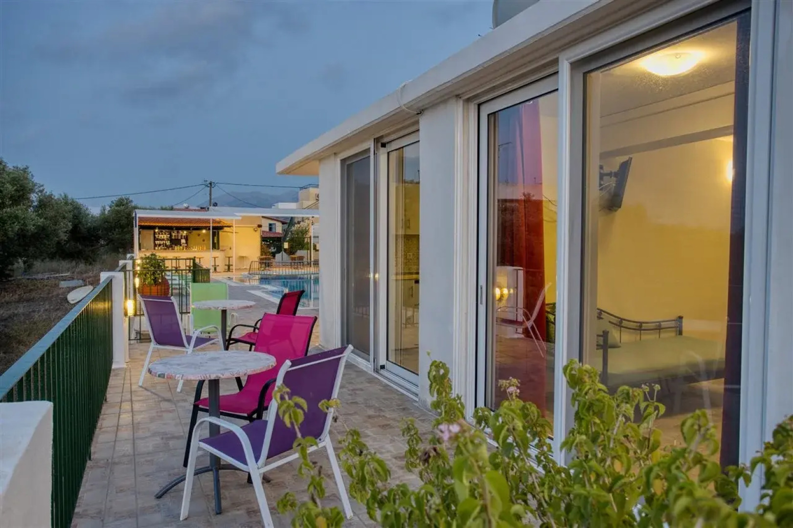 Bellino Apartments - Adults Only