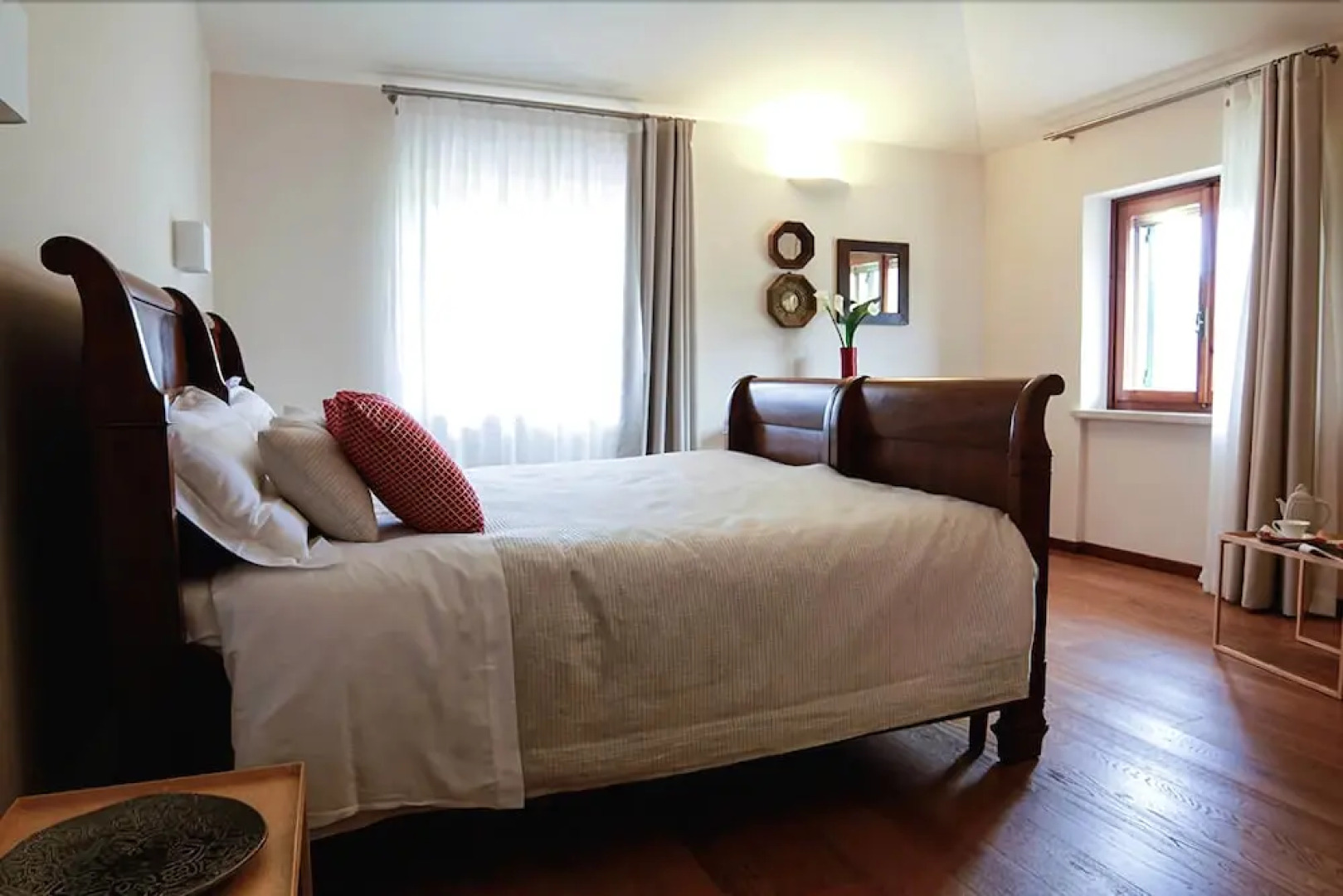 Relais Al Mincio B&B - Apartment