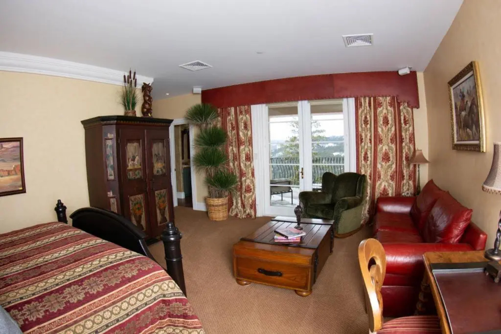 Keyah Grande: Boutique Hotel