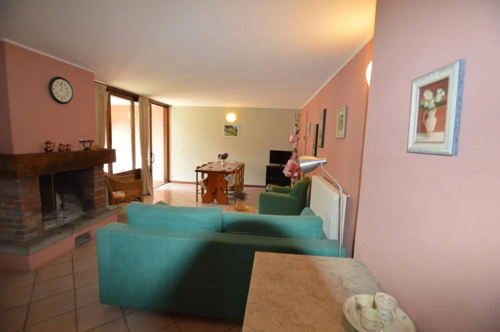 Villa Quattro Stagioni