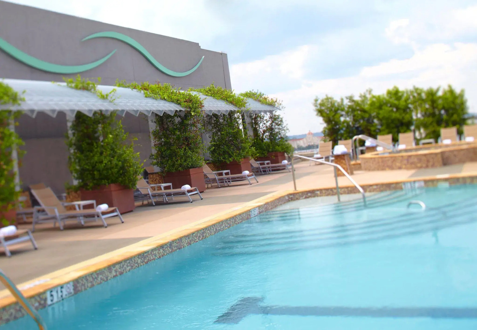 The Battle House Renaissance Mobile Hotel & Spa