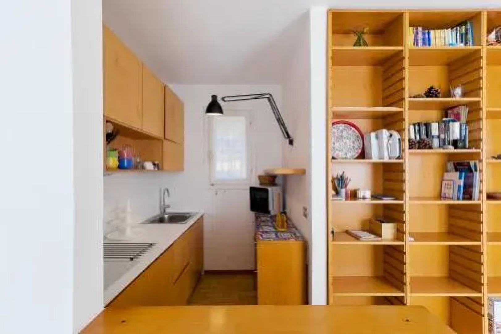 Trilocale Capo d'Arco