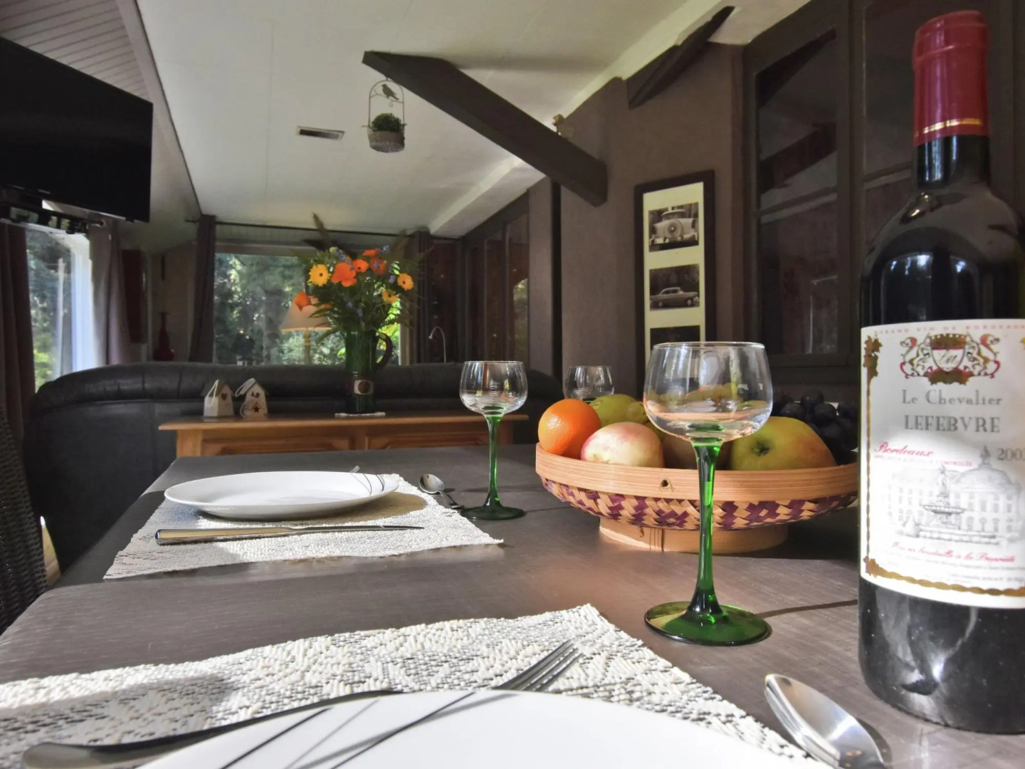 Ancient Mill Renovated With Garden