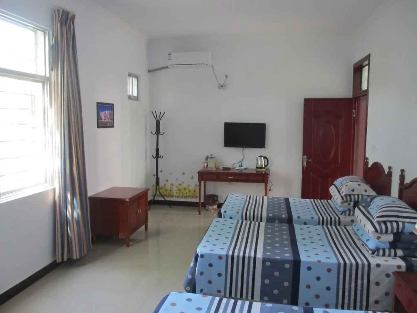 Dunhuang Taoyuan Hostel