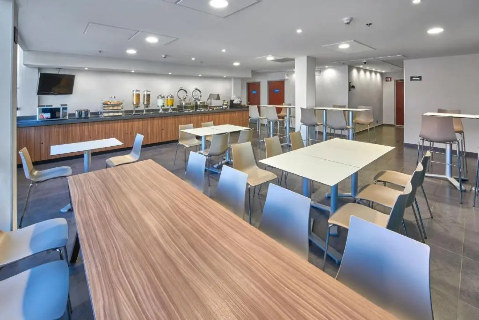 City Express Tlanepantla