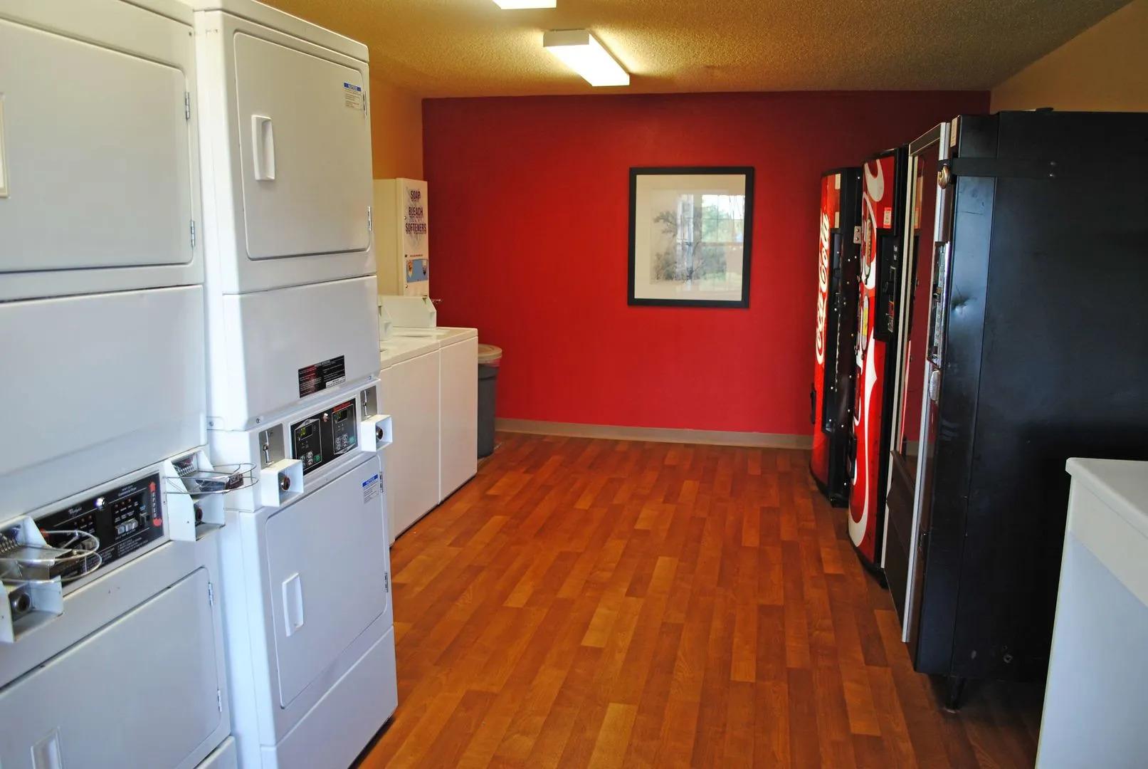 Home 1 Suites Extended Stay