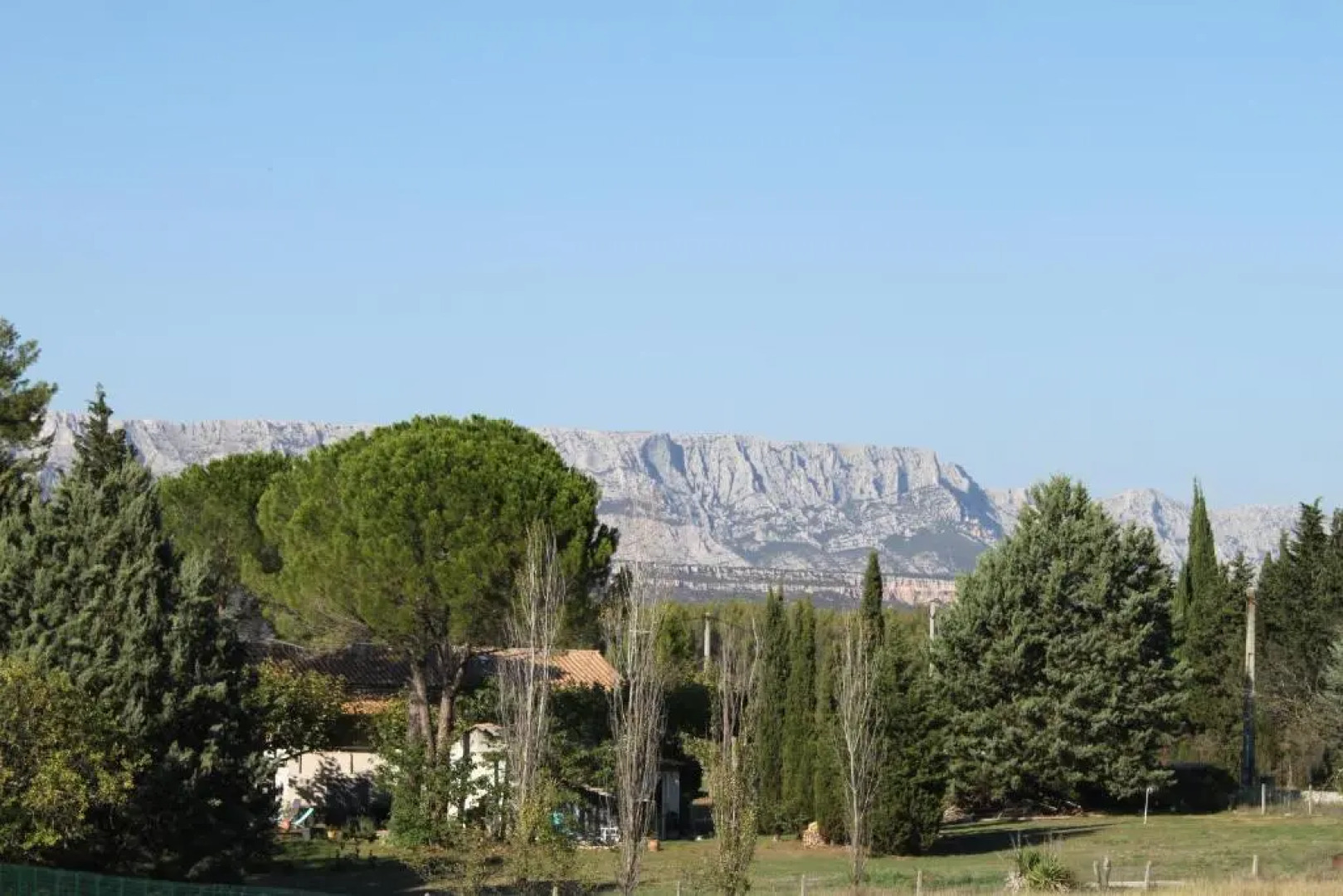 LAnsolanette Chambre Dhtes